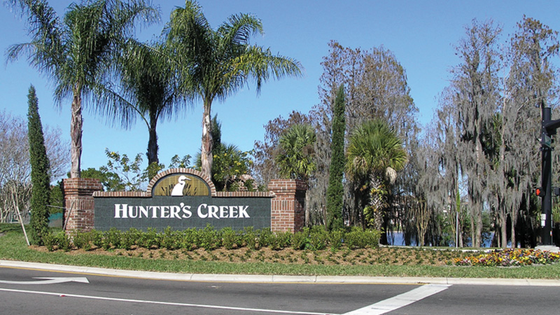 Property management for house rentals, apartment complexes and commercial properties in Hunters Creek Texas